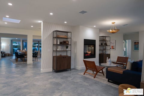 Tiny photo for 353 W Via Sol, Palm Springs, CA 92262 (MLS # 26102651PS)