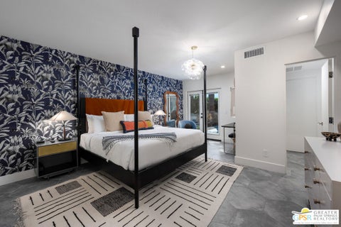 Tiny photo for 353 W Via Sol, Palm Springs, CA 92262 (MLS # 26102651PS)