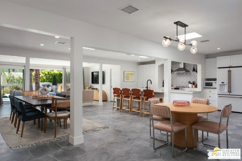 Tiny photo for 353 W Via Sol, Palm Springs, CA 92262 (MLS # 26102651PS)