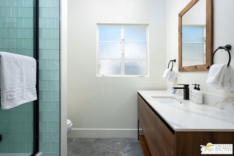 Tiny photo for 353 W Via Sol, Palm Springs, CA 92262 (MLS # 26102651PS)