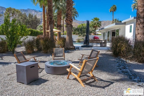 Tiny photo for 353 W Via Sol, Palm Springs, CA 92262 (MLS # 26102651PS)