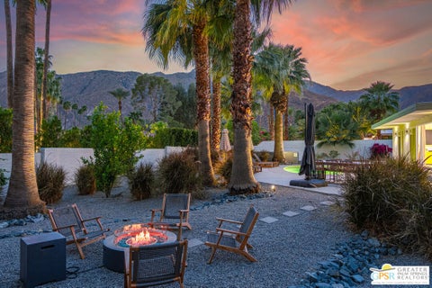 Tiny photo for 353 W Via Sol, Palm Springs, CA 92262 (MLS # 26102651PS)