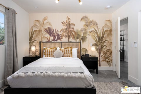 Tiny photo for 353 W Via Sol, Palm Springs, CA 92262 (MLS # 26102651PS)