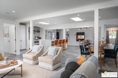 Tiny photo for 353 W Via Sol, Palm Springs, CA 92262 (MLS # 26102651PS)
