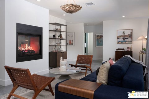 Tiny photo for 353 W Via Sol, Palm Springs, CA 92262 (MLS # 26102651PS)