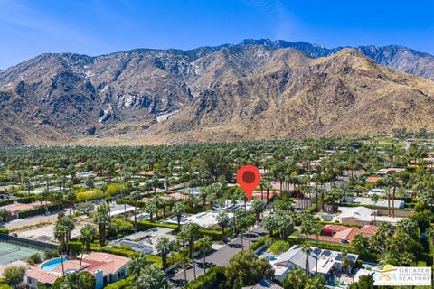 Tiny photo for 353 W Via Sol, Palm Springs, CA 92262 (MLS # 26102651PS)