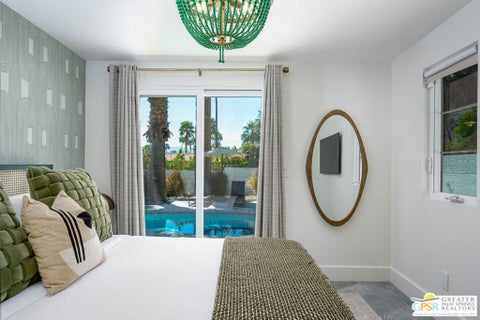 Tiny photo for 353 W Via Sol, Palm Springs, CA 92262 (MLS # 26102651PS)