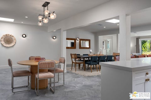 Tiny photo for 353 W Via Sol, Palm Springs, CA 92262 (MLS # 26102651PS)