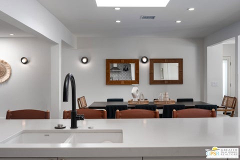 Tiny photo for 353 W Via Sol, Palm Springs, CA 92262 (MLS # 26102651PS)
