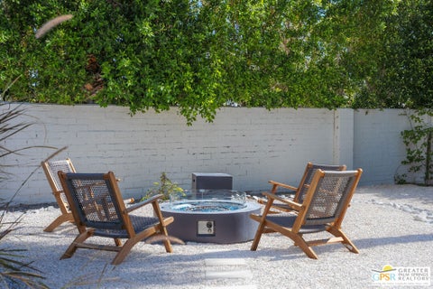 Tiny photo for 353 W Via Sol, Palm Springs, CA 92262 (MLS # 26102651PS)