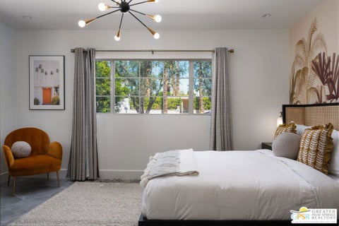 Tiny photo for 353 W Via Sol, Palm Springs, CA 92262 (MLS # 26102651PS)