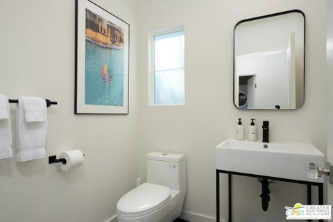 Tiny photo for 353 W Via Sol, Palm Springs, CA 92262 (MLS # 26102651PS)