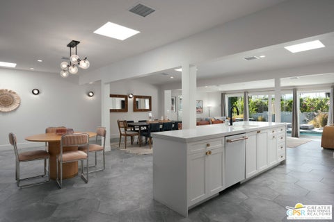 Tiny photo for 353 W Via Sol, Palm Springs, CA 92262 (MLS # 26102651PS)