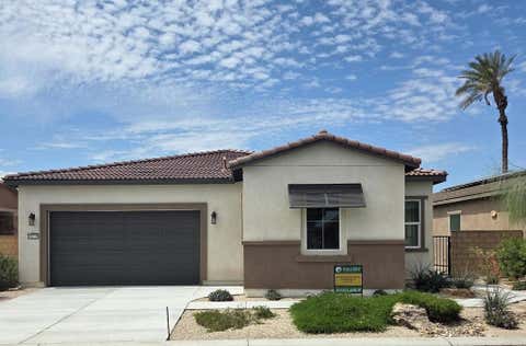 Photo of 48219 Barrymore Street, Indio, CA 92201 (MLS # 219150965DA)