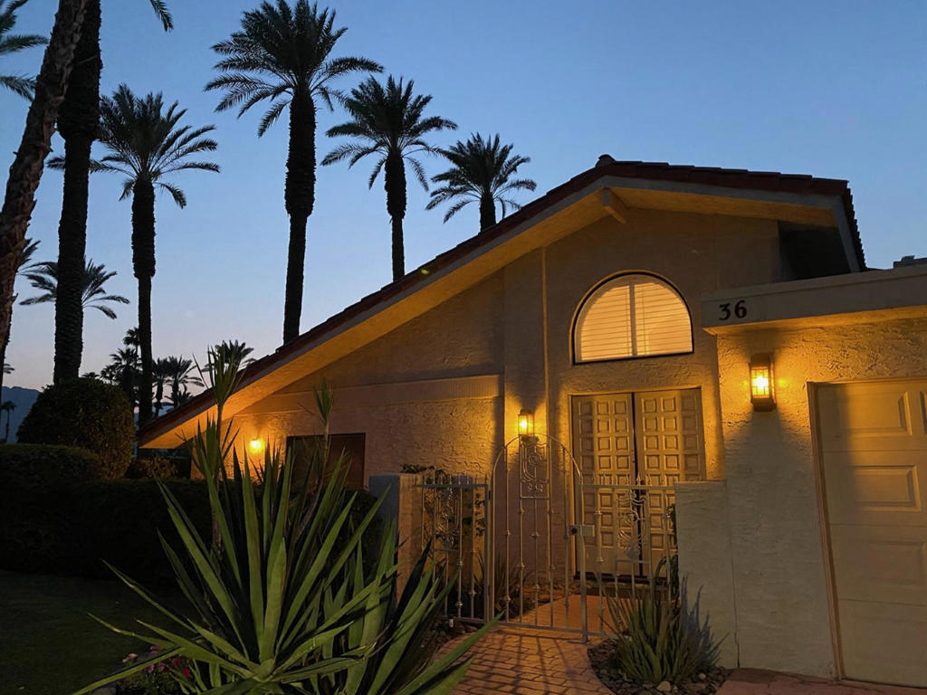 Presidential Estates - Residential