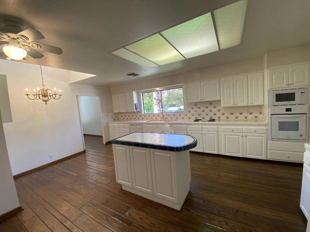 Presidential Estates - Residential