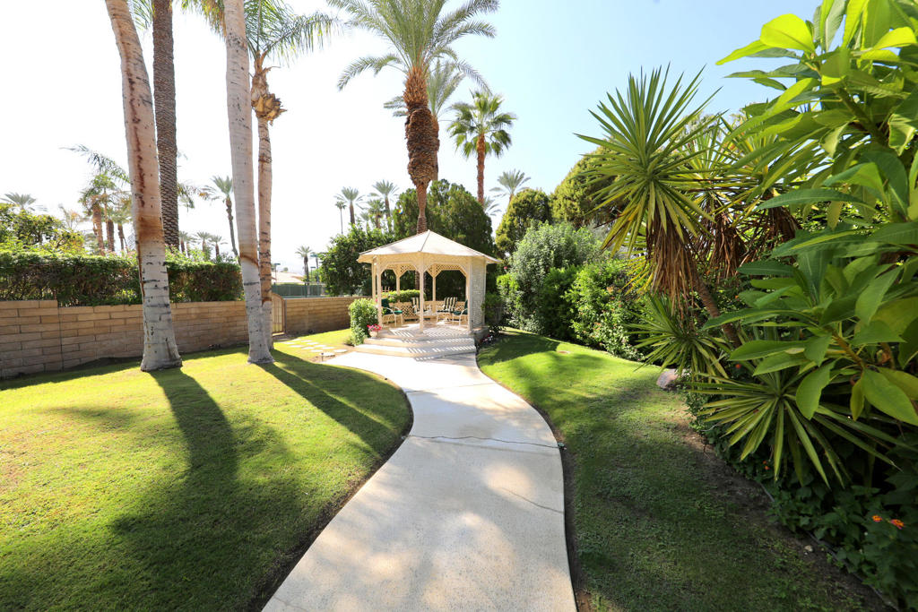 Presidential Estates - Residential