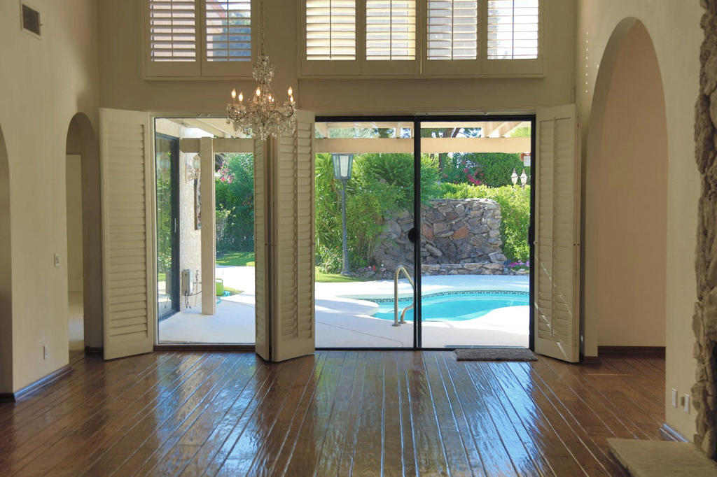 Presidential Estates - Residential