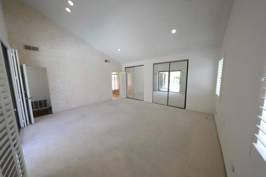 Presidential Estates - Residential