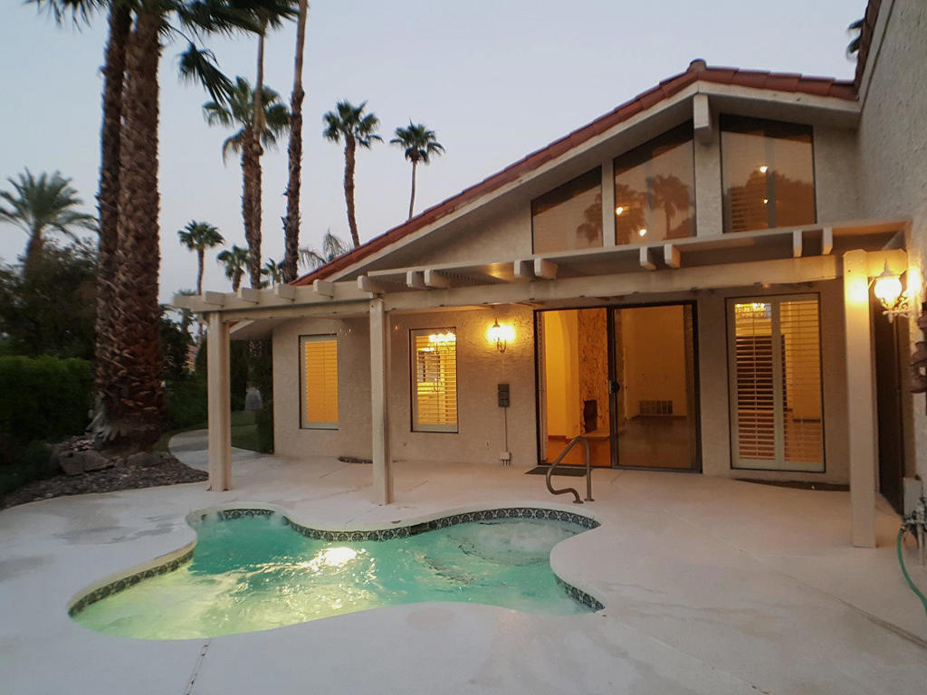 Presidential Estates - Residential