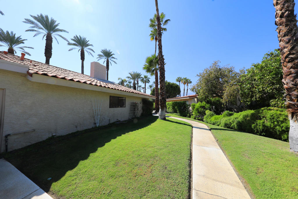 Presidential Estates - Residential