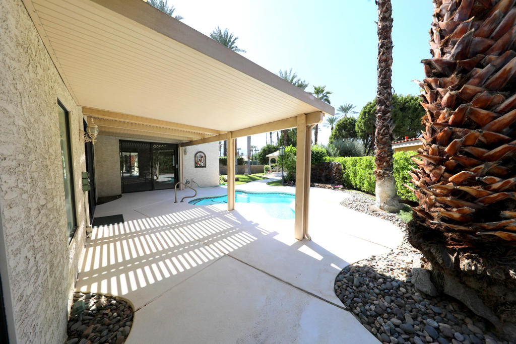 Presidential Estates - Residential