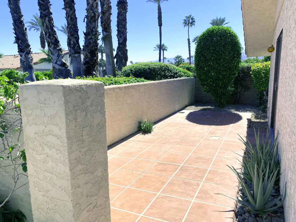 Presidential Estates - Residential