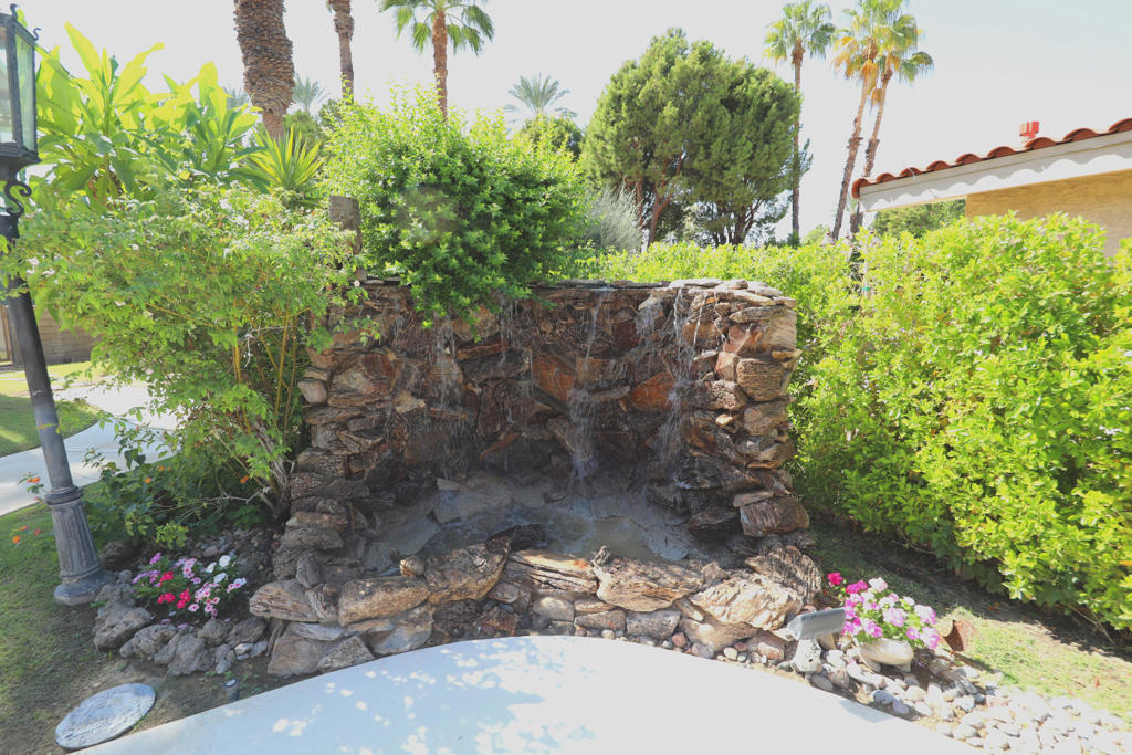 Presidential Estates - Residential