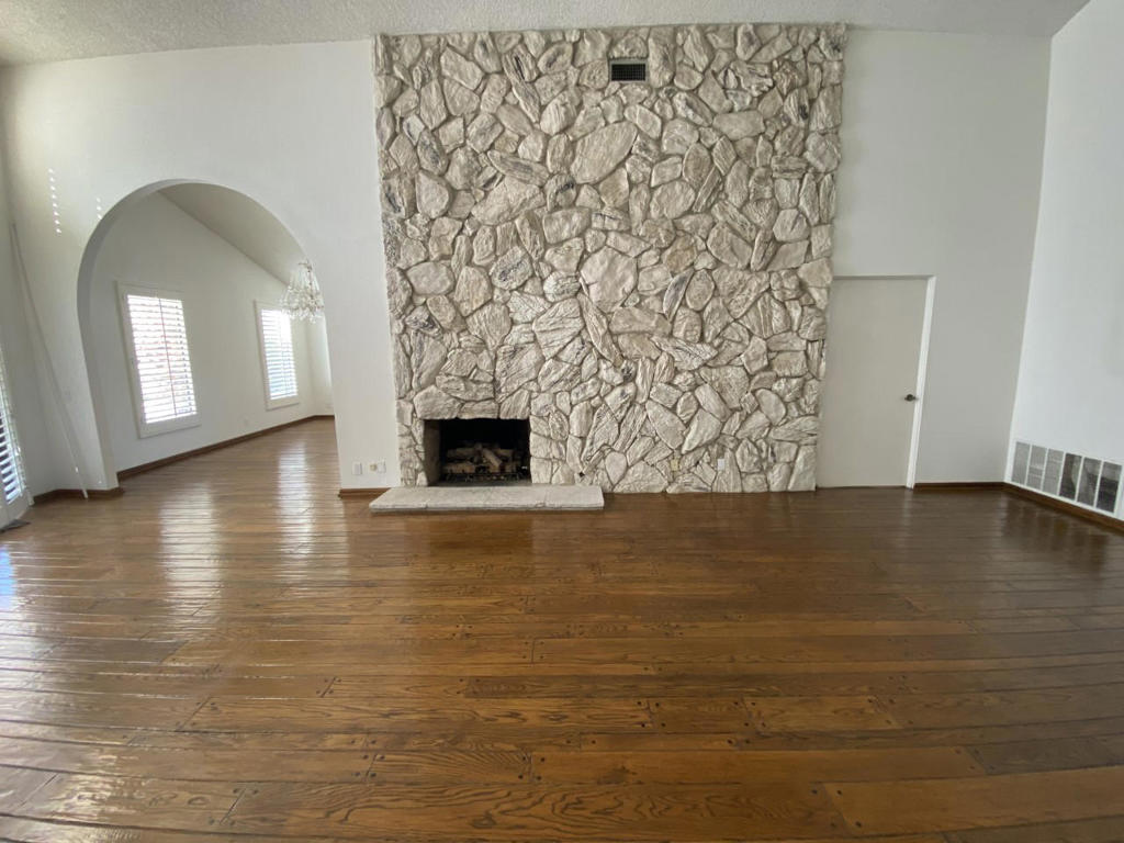 Presidential Estates - Residential