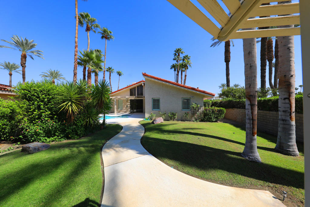 Presidential Estates - Residential