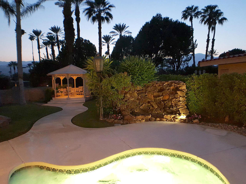 Presidential Estates - Residential