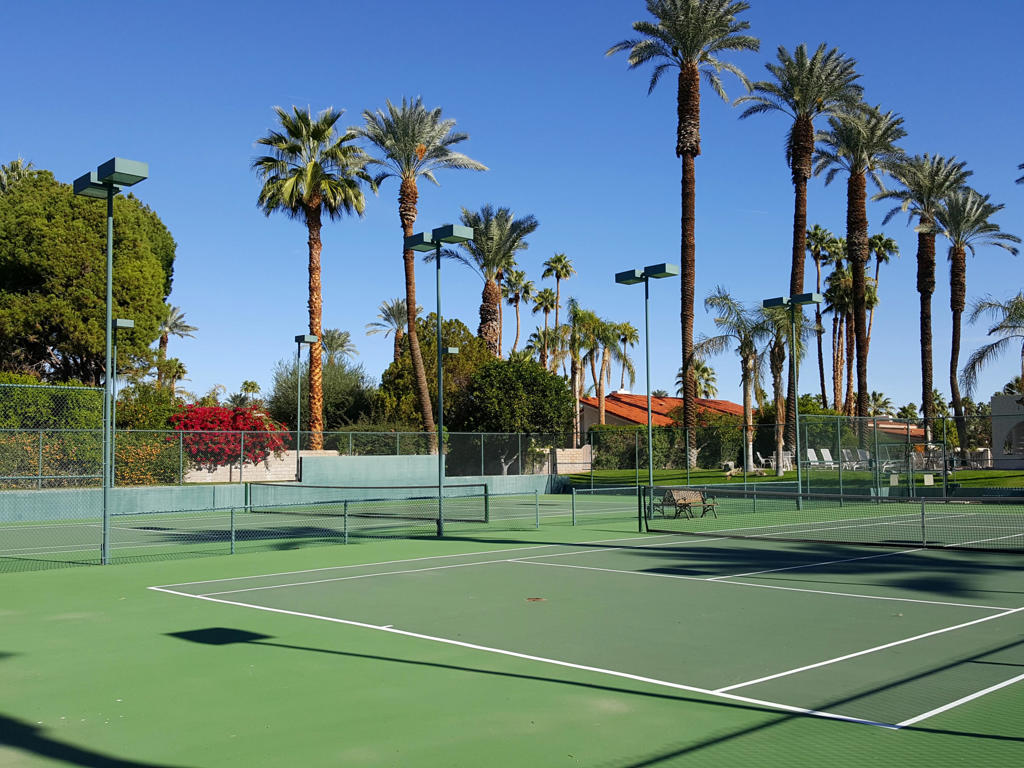 Presidential Estates - Residential