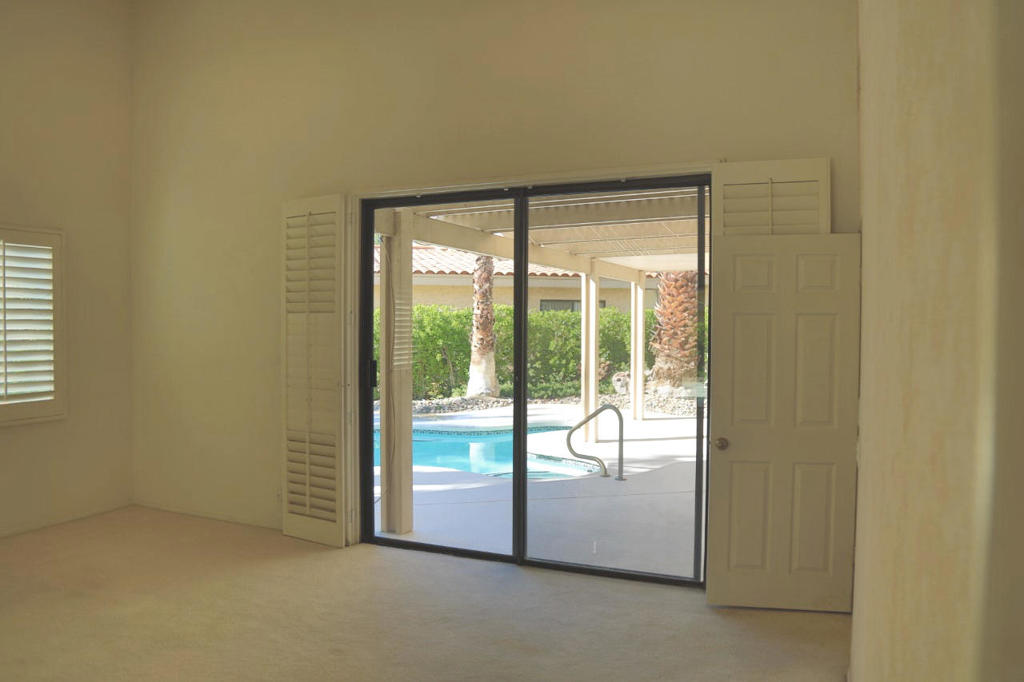 Presidential Estates - Residential