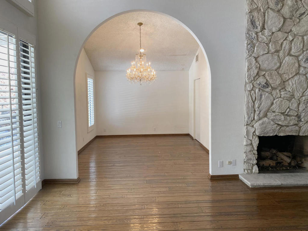 Presidential Estates - Residential