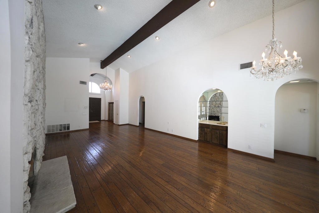 Presidential Estates - Residential