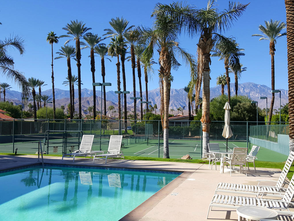 Presidential Estates - Residential