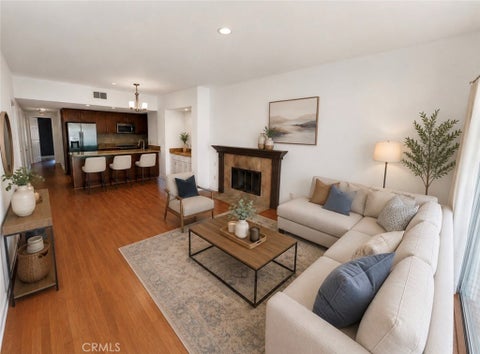 Photo of 11630 Warner AVE #510, Fountain Valley, CA 92708 (MLS # PW26186199)