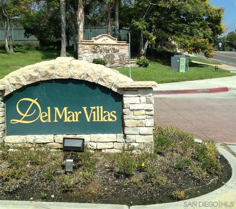 12530 Carmel Creek Road 127 Carmel Valley CA 92130