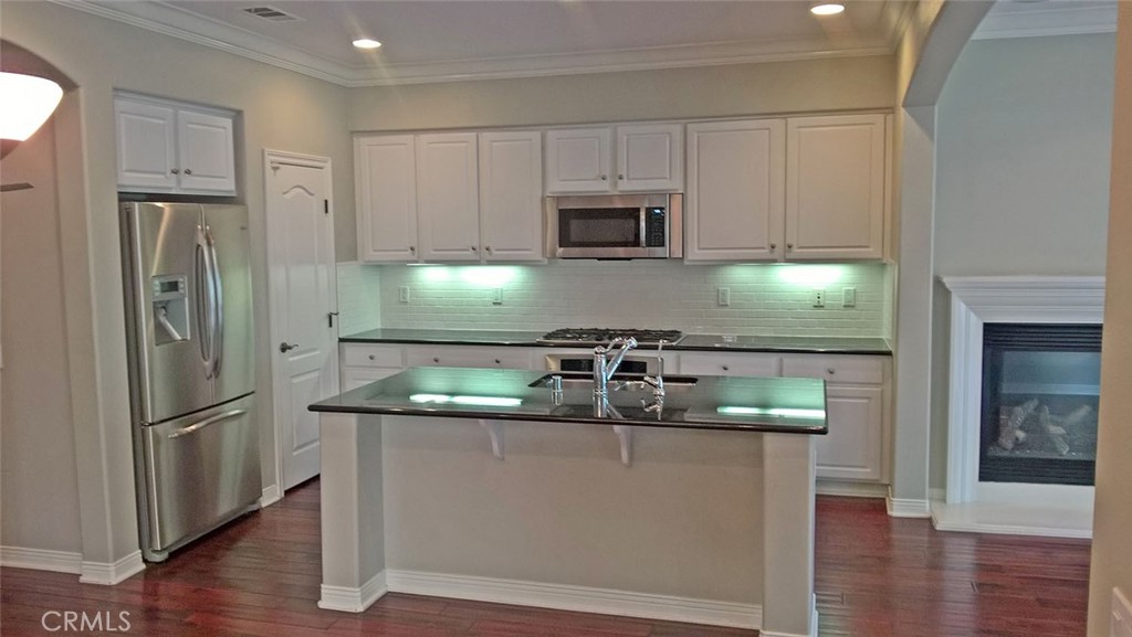 Cachette (WDCH) - Residential Lease