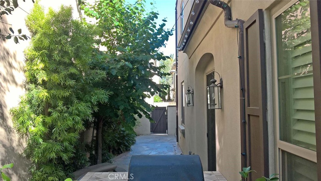 Cachette (WDCH) - Residential Lease