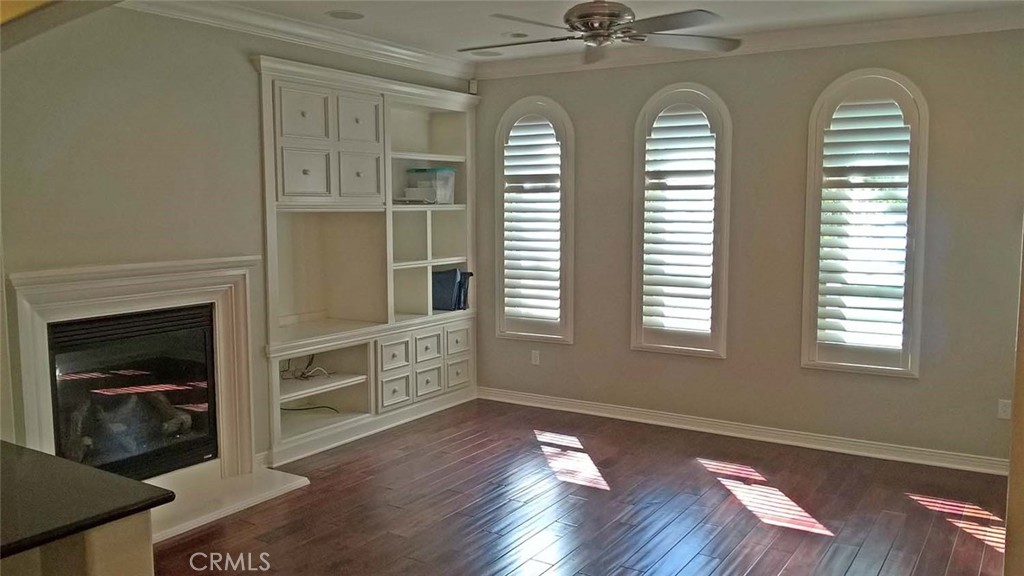 Cachette (WDCH) - Residential Lease