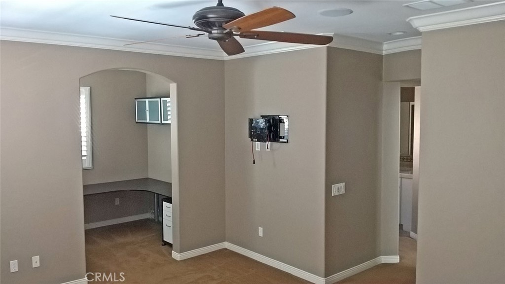 Cachette (WDCH) - Residential Lease