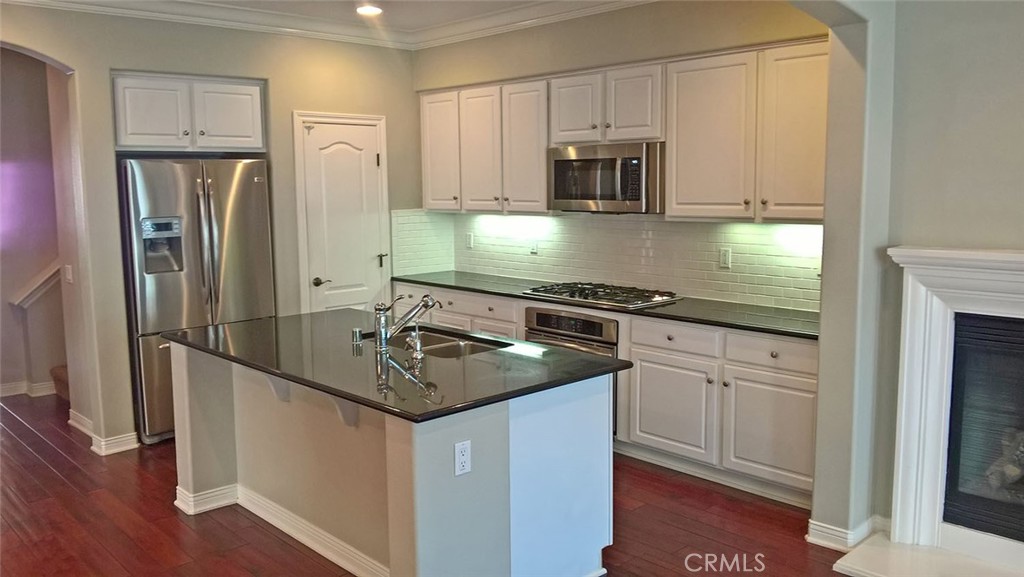 Cachette (WDCH) - Residential Lease