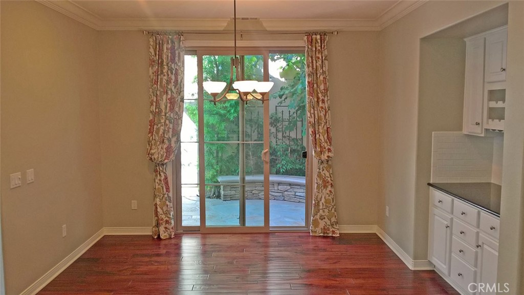 Cachette (WDCH) - Residential Lease