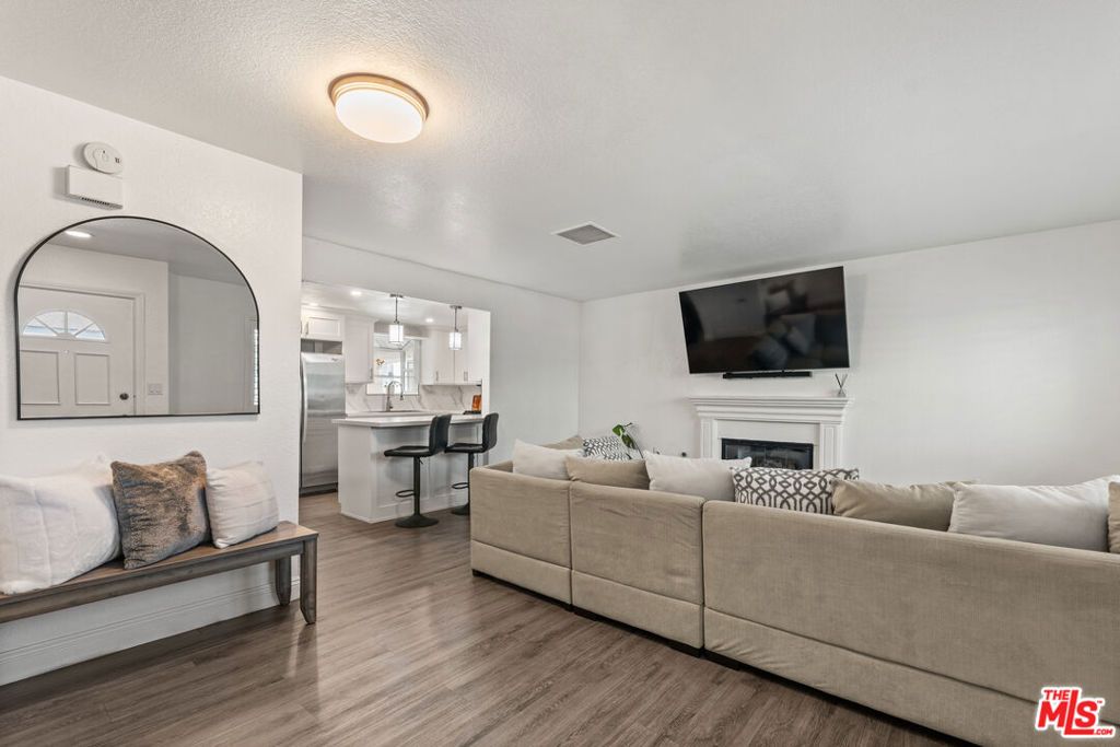 Photo of 4241 1/2 Lennox Boulevard #B, Inglewood, CA 90304 (MLS # 26855025)