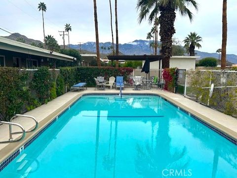 Photo of 37111 Cathedral Canyon Drive #5, Cathedral City, CA 92234 (MLS # NP26011213)