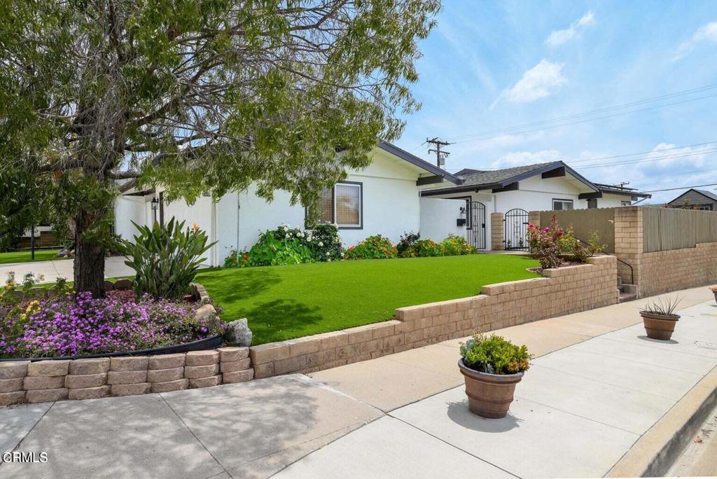 1678 Anancapa Drive