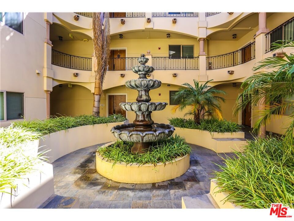 Verona Villa - Residential Lease