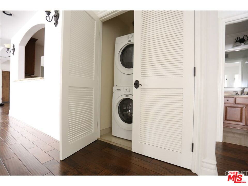 Verona Villa - Residential Lease