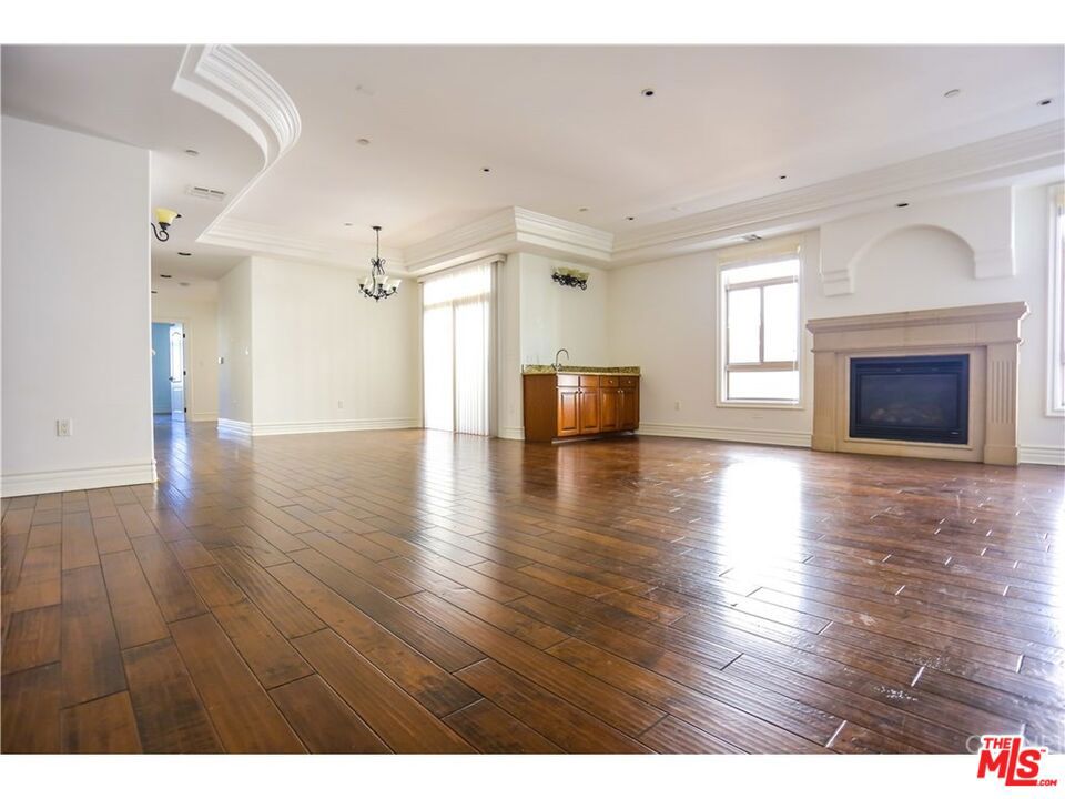 Verona Villa - Residential Lease